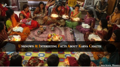 Unknown & Interesting Facts About Karva Chauth
