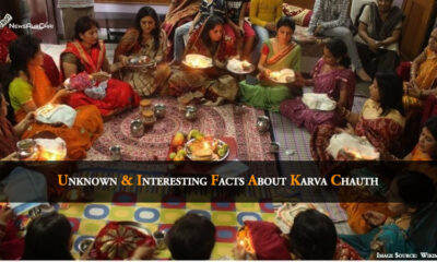 Unknown & Interesting Facts About Karva Chauth