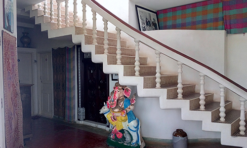 Aadhaar Guest House2