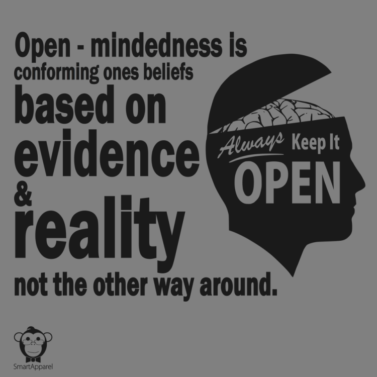 open-mind