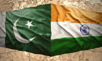 India Pakistan War
