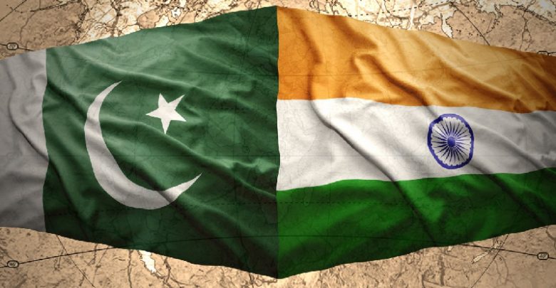 India Pakistan War