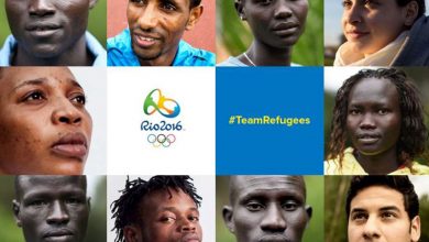 Refugee Olympic