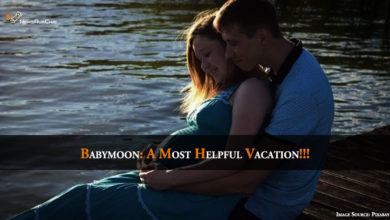 Babymoon: A Most Helpful Vacation!!!