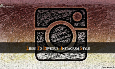 Likes To Revenue: Instagram Style