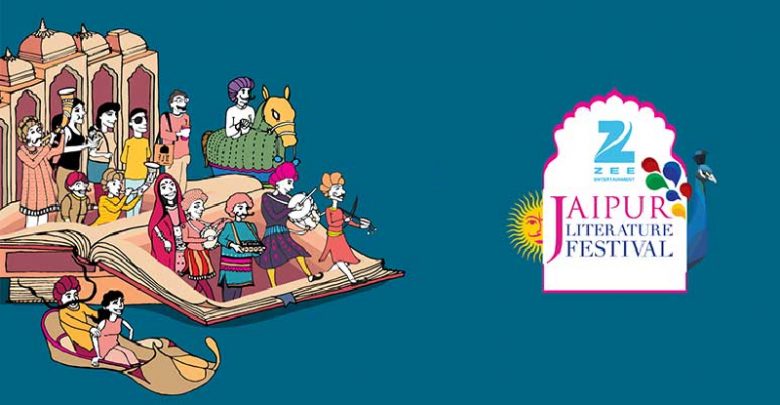Jaipur Litrature Festival