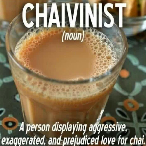 Chavinist