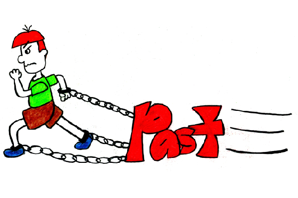 Past is Past