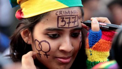 LGBT India