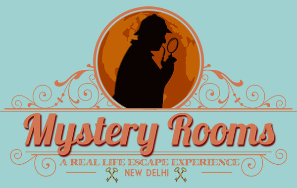 Mystery Rooms Delhi