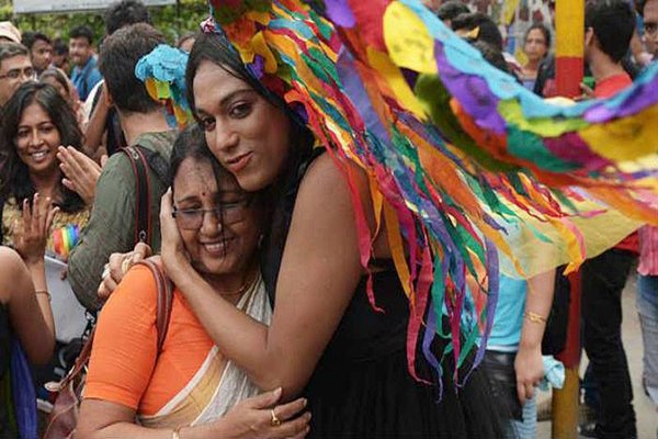 LGBT In India