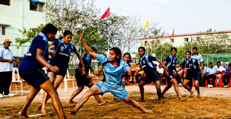 Sports in Tamil Nadu