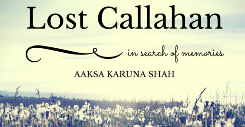 Lost Callahan Book