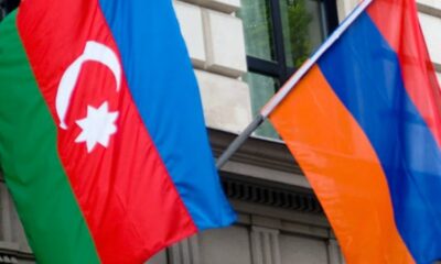 The Unknown Caucasus War- Azerbaijan & Armenia