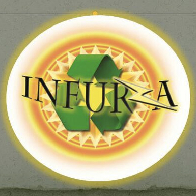 Infura Logo