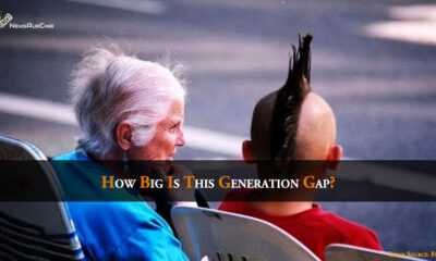How Big Is This Generation Gap?