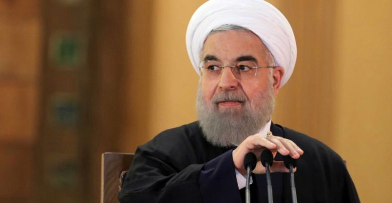 Iran sets presidential election
