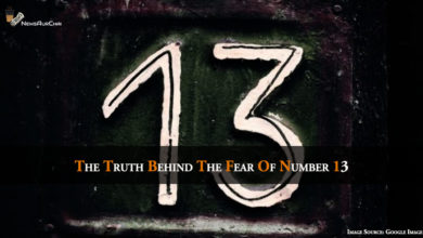 The Truth Behind The Fear Of Number 13