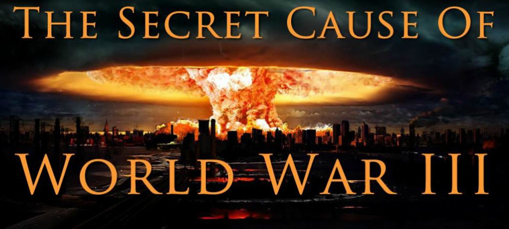 World War III – The Apocalypse Is Approaching ~ News Aur Chai