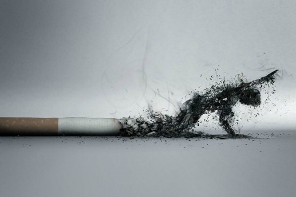 Stop Smoking Ban