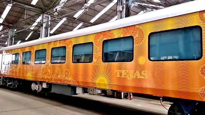 Tejas Express