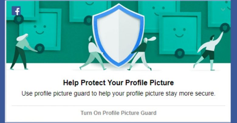 Facebook Profile Guard