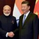 Modi And China War