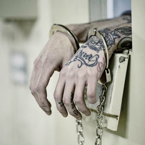 Criminal Tattoo