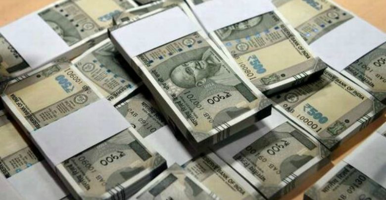 Indian Government to borrow 50,000 Crore