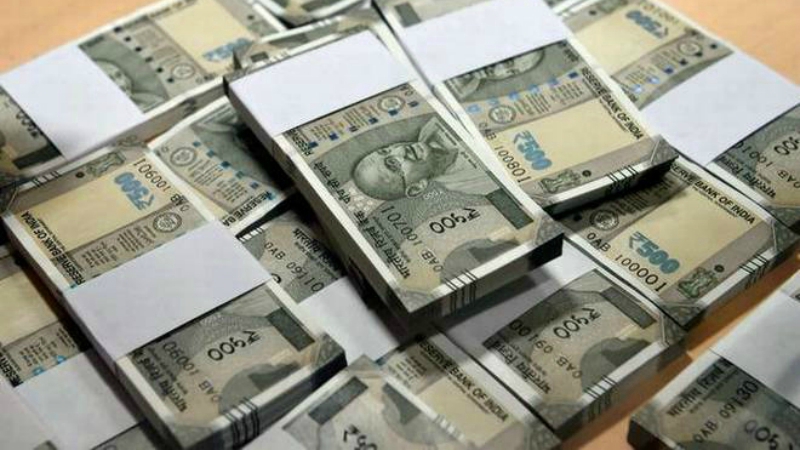 Indian Government to borrow 50,000 Crore