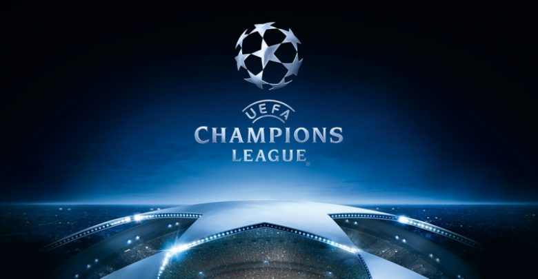 Champions League 2018