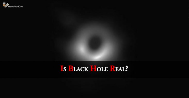 Black Hole 2019