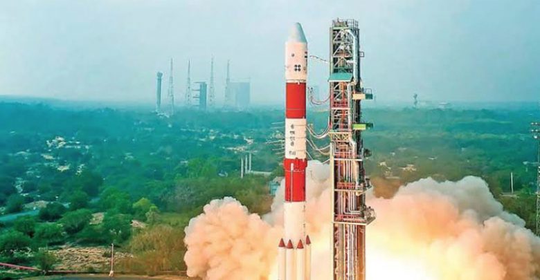 ISRO Launch 2019