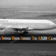 AIR India A320