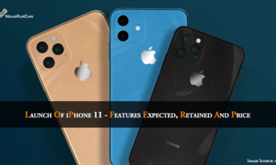iPhone 11 Coming Soon