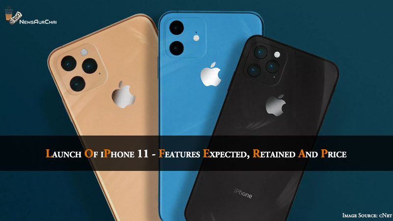 iPhone 11 Coming Soon