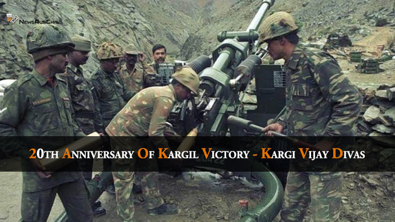 Kargil War 1999