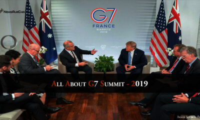 G7 Summit
