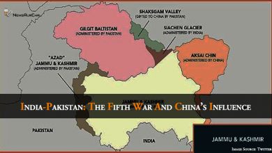 India- Pakistan: The Fifth War and China’s Influence