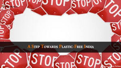 A Step towards Plastic-Free India