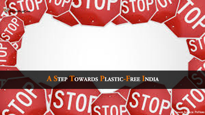A Step towards Plastic-Free India