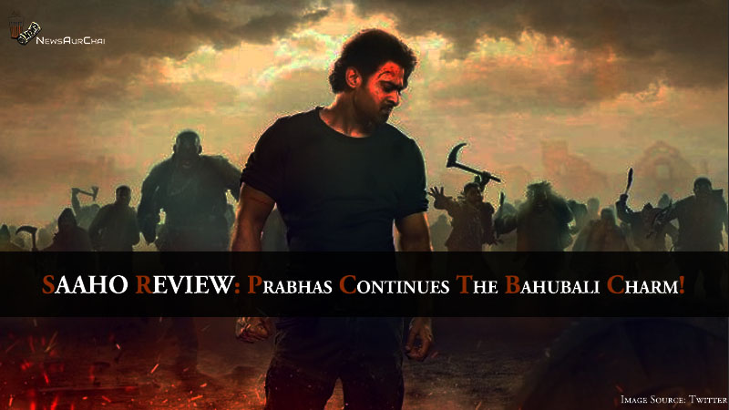 SAAHO REVIEW