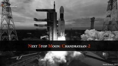 Next Stop Moon: Chandrayaan-2