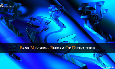Bank Mergers - Reform or Distraction