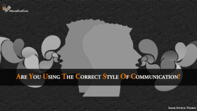 Are you using the correct style of communication?