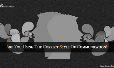 Are you using the correct style of communication?