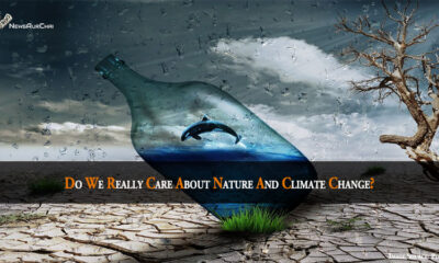 Do We Really Care About Nature And Climate Change?