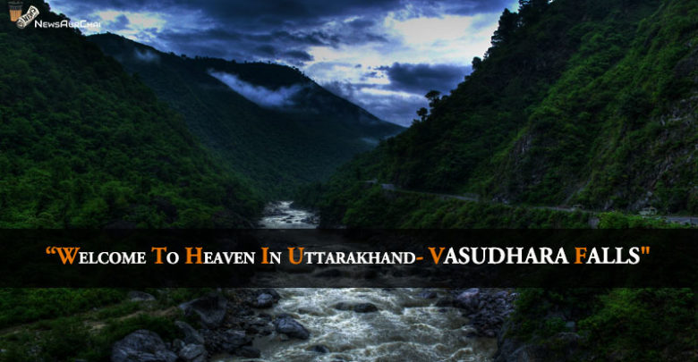 Uttarakhand one of the heaven on earth