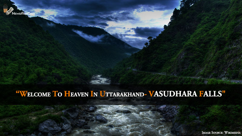 Uttarakhand one of the heaven on earth