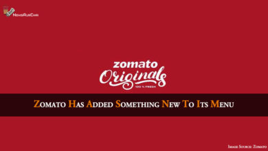 Zomato Has Added Something New To Its Menu
